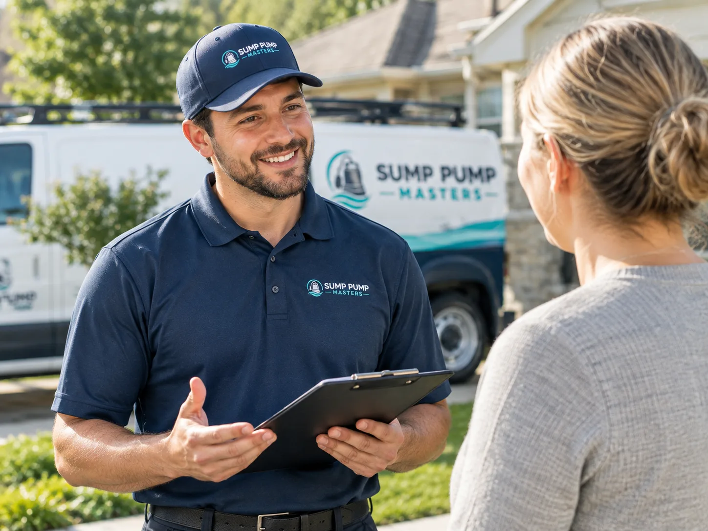 Sump Pump Repair Ephraim, WI FAQs